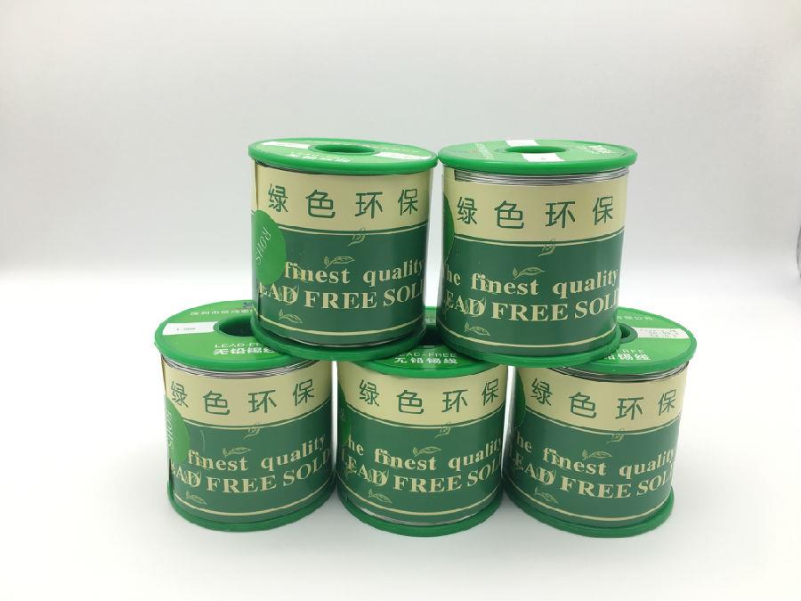 近期有鉛焊錫絲等產品價格波動原因
